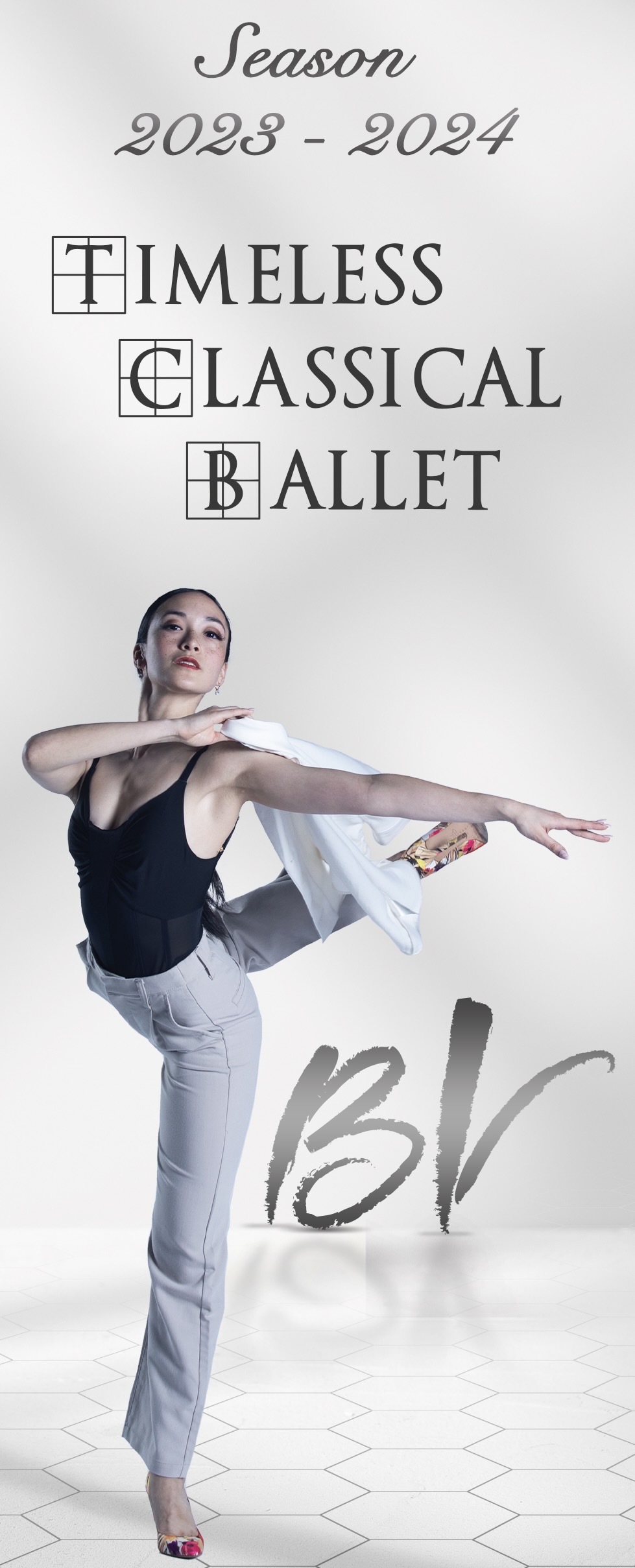 Home - Ballet Victoria